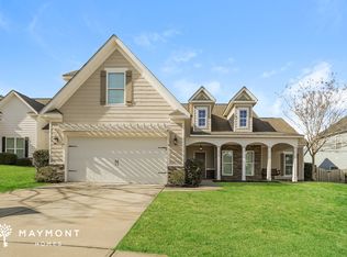 120 Wiley Dr, Grovetown, GA 30813
