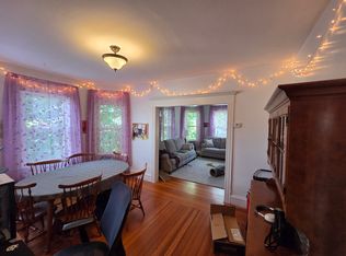54 Burlington St #2, Providence, RI 02906