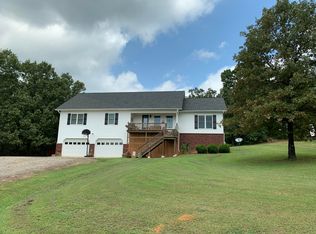 2812 County Road 3451, Clarksville, AR 72830
