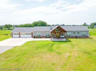 6440 Greig Ln, Van Buren, AR 72956