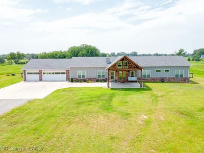 6440 Greig Ln, Van Buren, AR, 72956