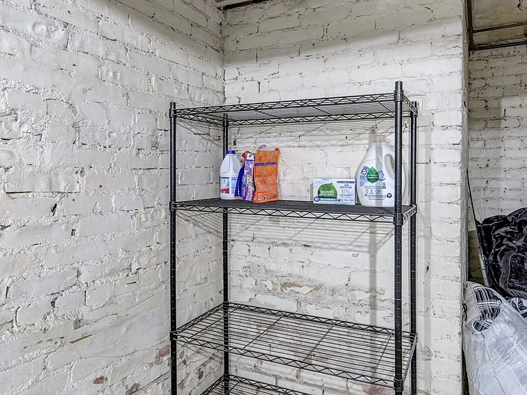 Laundry Room Cabinet