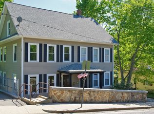 17 Harding Street #UNIT 17, Andover, MA 01810