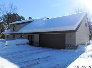 2295 16 3/4 Ave, Rice Lake, WI 54868