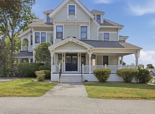 157 Nesmith St APT 9, Lowell, MA 01852