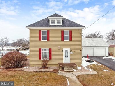 5825 Front St, Chambersburg, PA, 17202