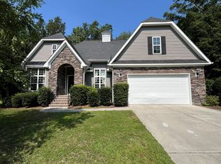 145 Wayland St, Southern Pines, NC 28387