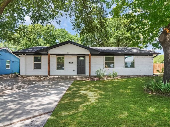 Home for Sale in Mesquite TX