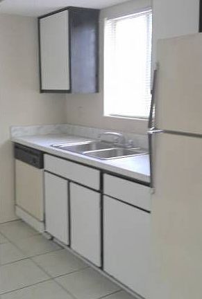 another kitchen view