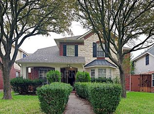 2031 Wimbledon Dr, Allen, TX 75013