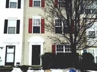 7005 Onyx Ct, Capitol Heights, MD 20743
