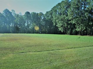 Conaby Lndg LOT 1, Plymouth, NC 27962