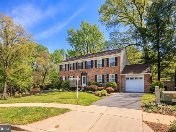 12910 Mayflower Ln, Bowie, MD 20720