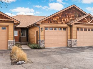 109 O'Brien Ter Unit C, Bigfork, MT 59911
