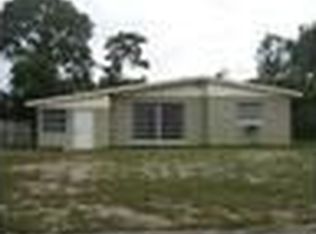1505 Hardy St, Titusville, FL 32780
