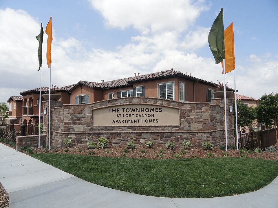 Community Entrance