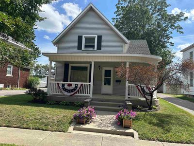 802 Main St, New Haven, IN, 46774