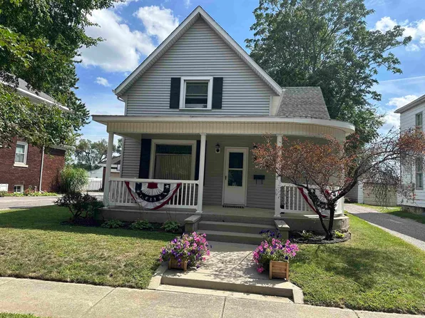 802 Main St, New Haven, IN 46774