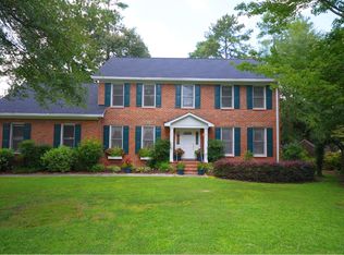 134 Chimney Hill Rd, Columbia, SC 29209