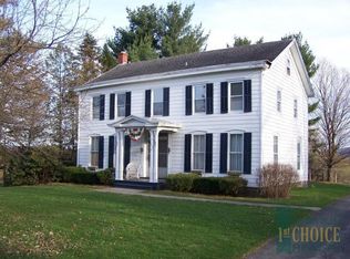 158 Shortlots Rd, Frankfort, NY 13340