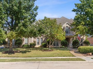 805 Talbot St, Keller, TX 76248