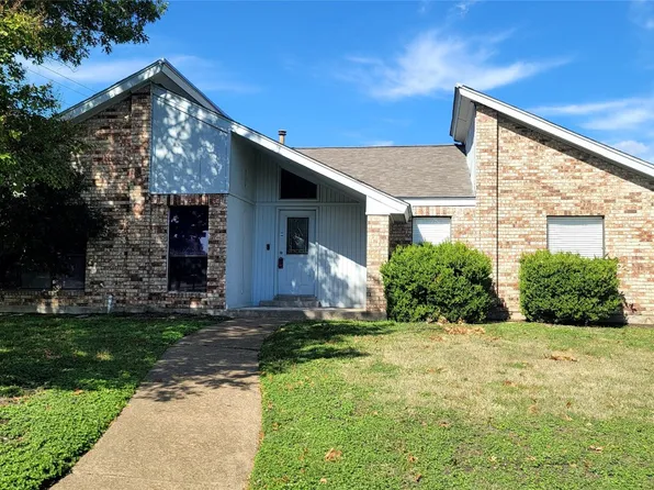 1019 Meandering Way, Mesquite, TX 75150