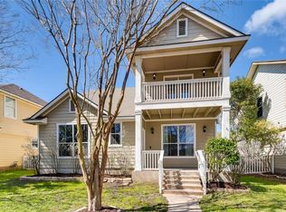 5080 Hartson, Kyle, TX 78640