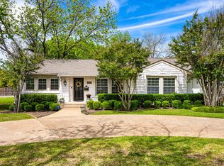 2922 Lovers Ln, Dallas, TX 75225