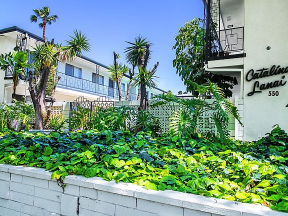 3rd image of 550 N Catalina Ave APT 13