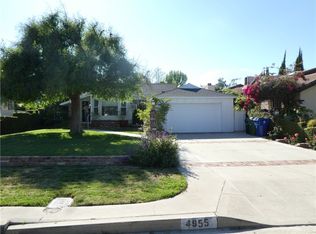 4955 Rubio Ave, Encino, CA 91436