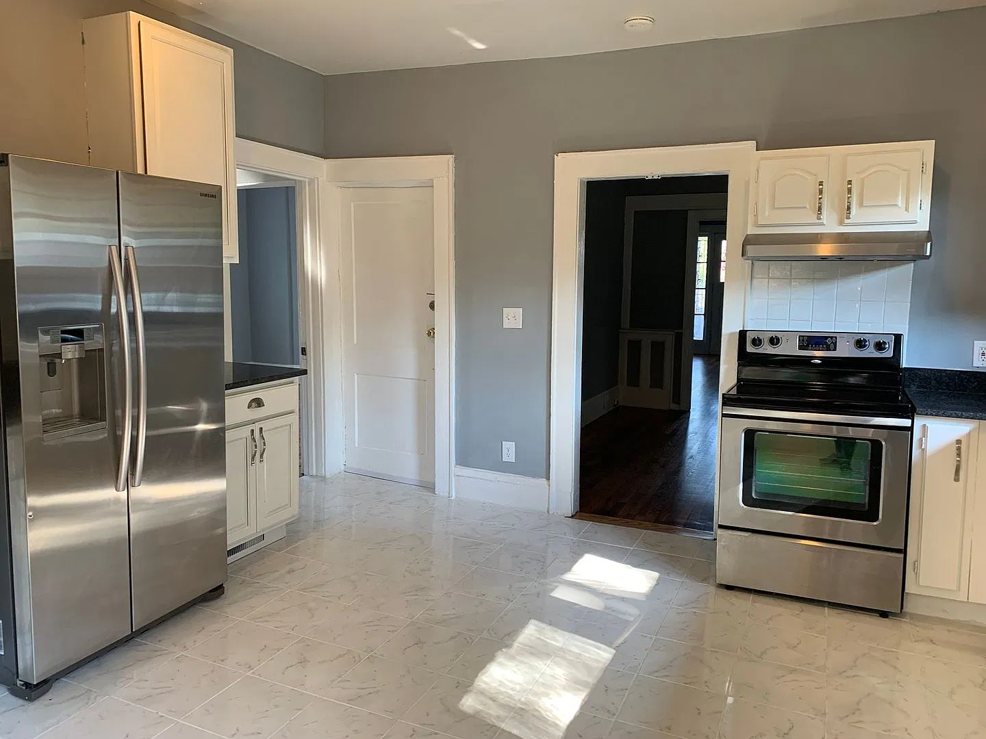 Charming 5-Bedroom Home Near Camp North End! — Photo 4
