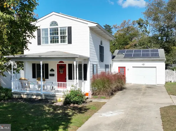 105 E Birch St, Wenonah, NJ 08090