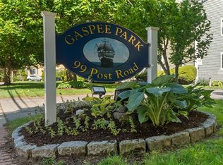 99 Post Rd APT F1, Warwick, RI 02888