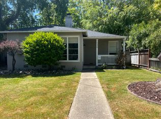1335 American Way, Menlo Park, CA 94025