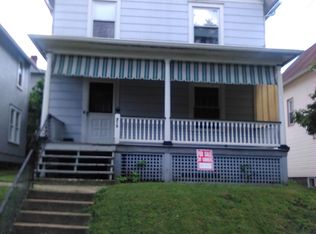 713 W 1st St, Oil City, PA 16301