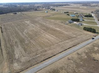 Shaw Rd, Spencer, OH 44275