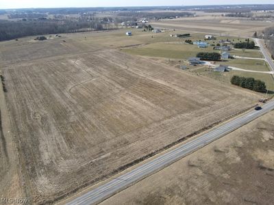 Shaw Rd, Spencer, OH, 44275