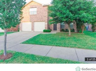 2019 Kings Forest Dr, Heartland, TX 75126