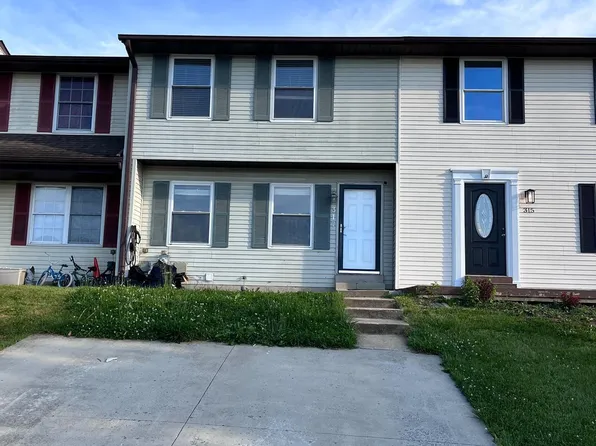 317 Stacy Lee Dr, Westminster, MD 21158