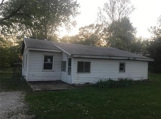 2000 N Whitney Rd, Independence, MO 64058