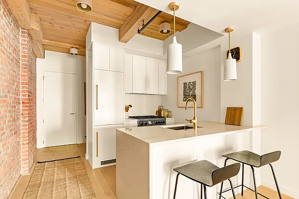 Kitchen, photo 1