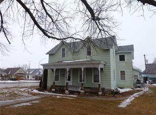505 15th St, Wisner, NE 68791