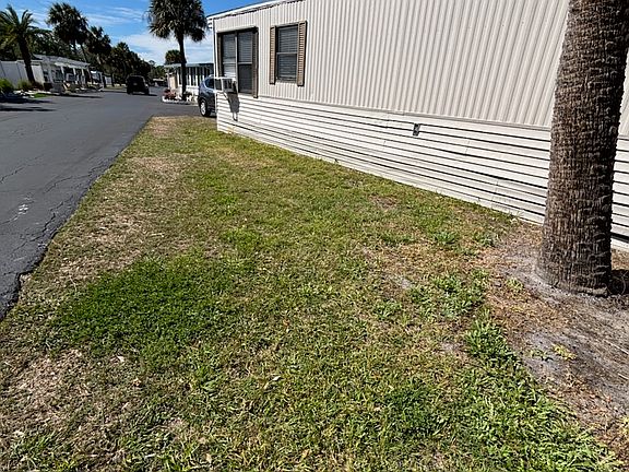 First home close to pool & clubhouse