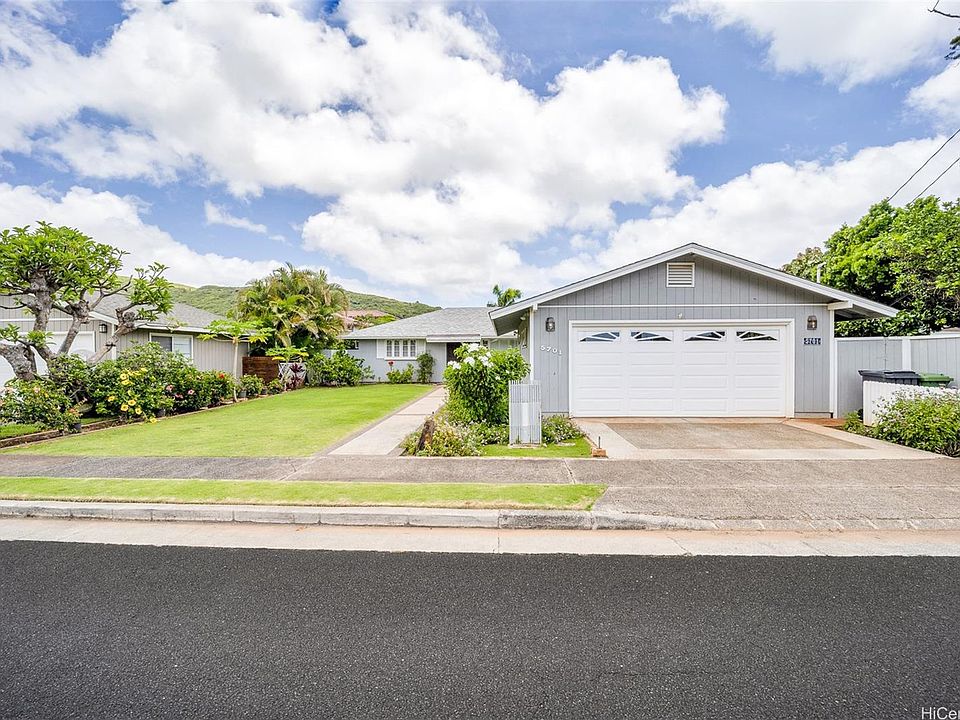 5701 Haleola St, Honolulu, HI 96821 Zillow