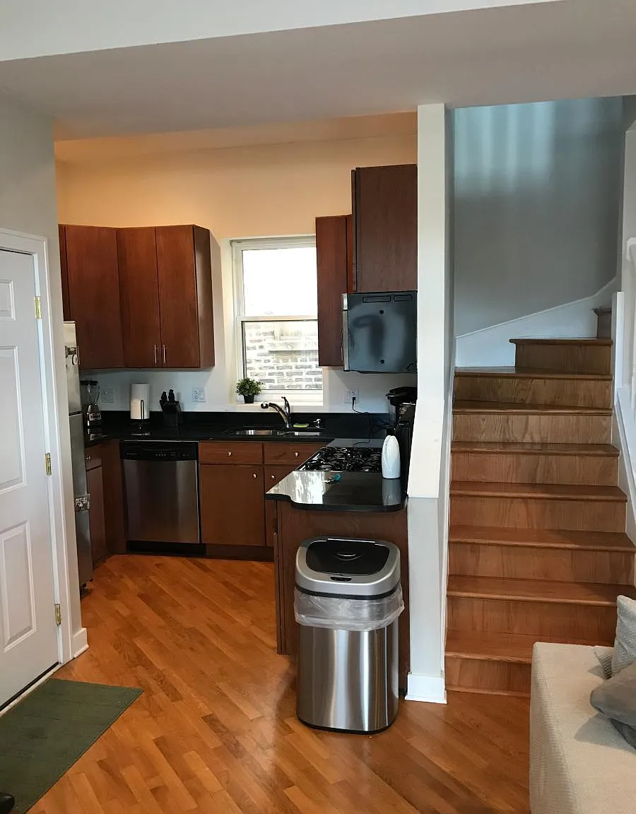 1 bed, 1100 sqft, $2,850 — Photo 4
