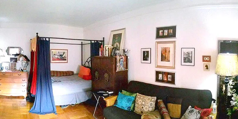Rented by Manhattan Spaces | media 12