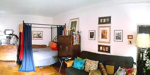 Rented by Manhattan Spaces