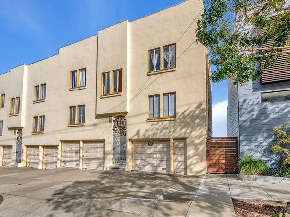 4099 Cesar Chavez #1351-1373, San Francisco, CA 94131