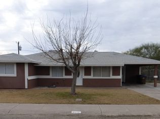 189 W Jamestown Rd, Kearny, AZ 85137