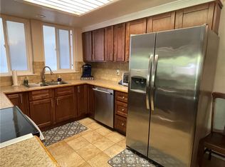 3 Via Castilla UNIT Q, Laguna Woods, CA 92637